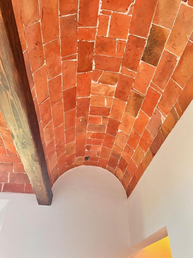 Le Volte In Toscana Bettolle Kültér fotó