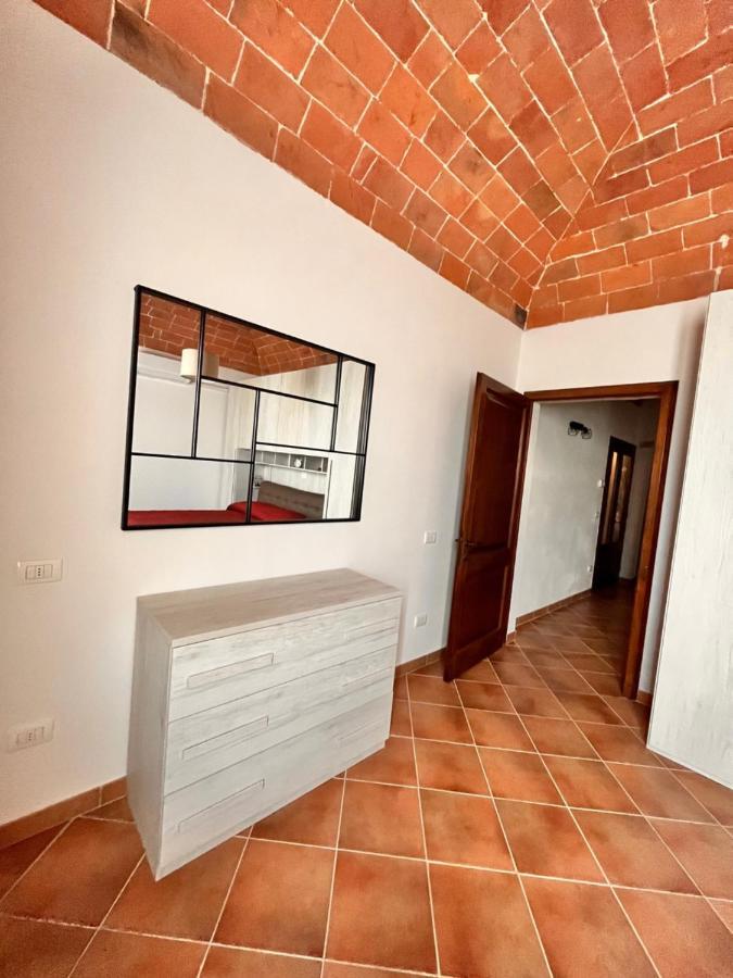 Le Volte In Toscana Bettolle Kültér fotó